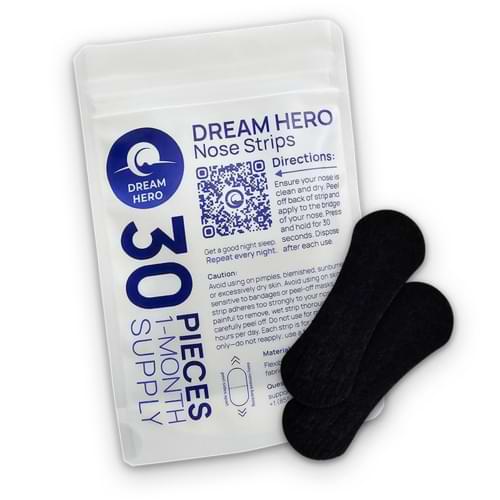 Dreamhero MouthTape Reviews