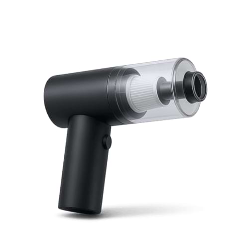 Dustaclean Handheld Vacuum