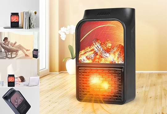 EcoWarm Review