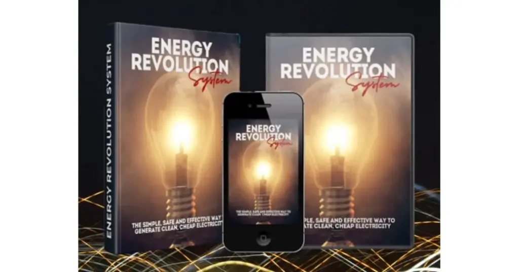 Energy Revolution System Reviews1