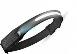 Everlyte Headlamp Review3
