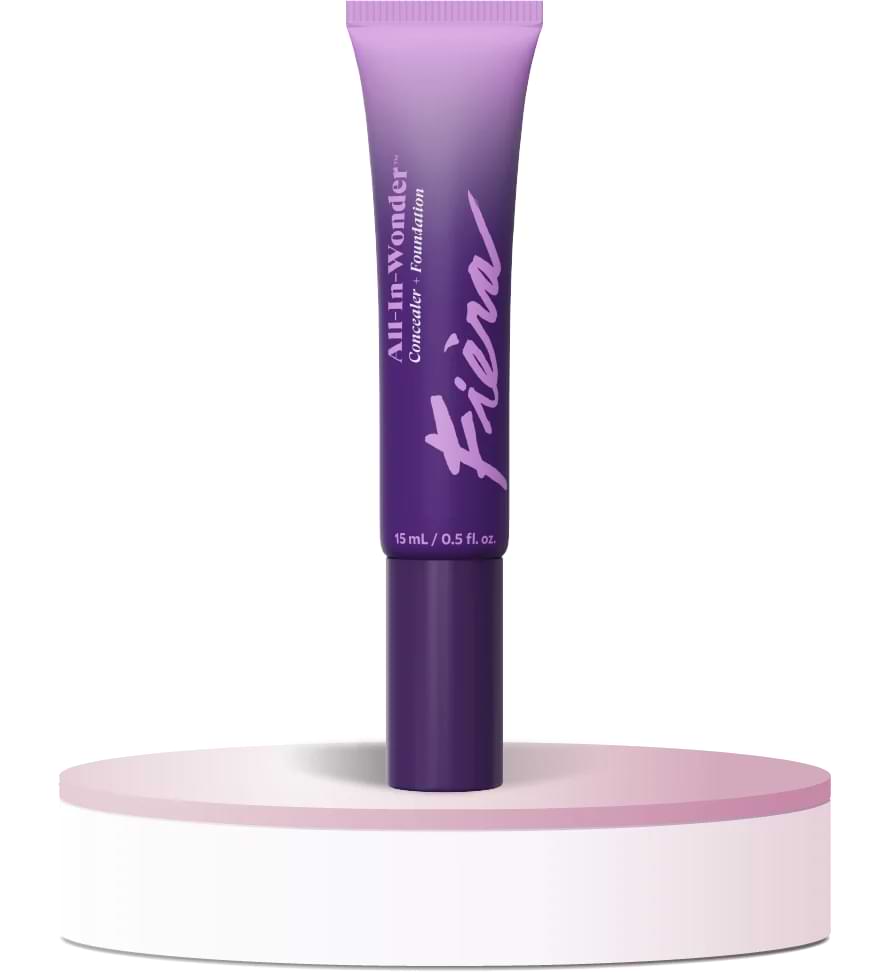 Fiera Cosmetics Concealer Review2