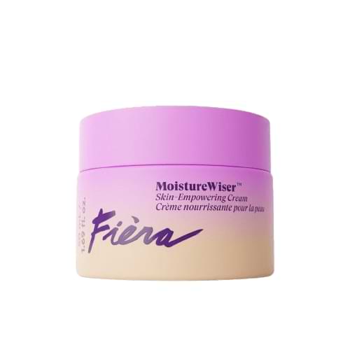Fiera Cosmetics MoistureWiser Review1