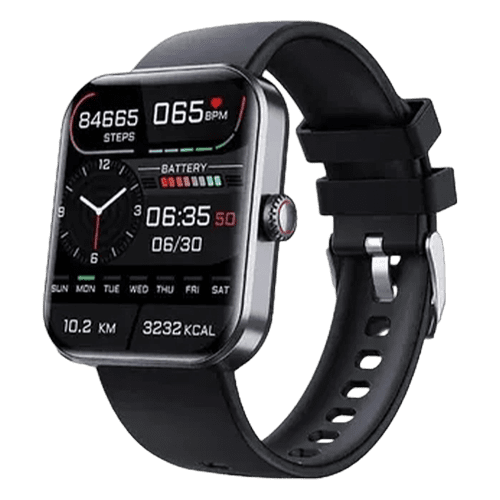 Fitsenso TrackPro