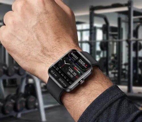 Fitsenso TrackPro review