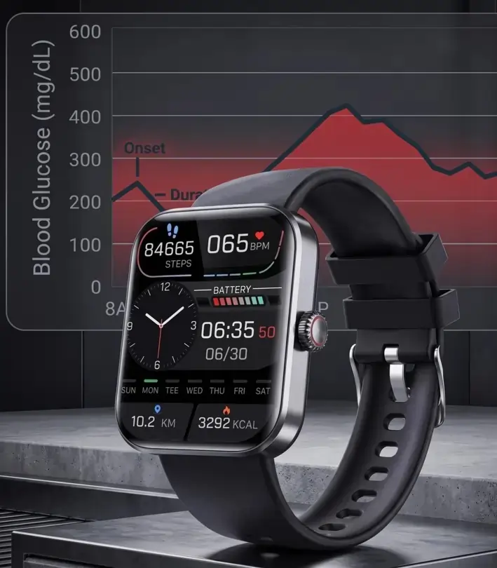 Fitsenso TrackPro review