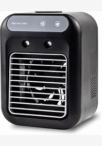 Glacier Breeze Portable AC review 