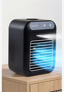 Glacier Breeze Portable AC review