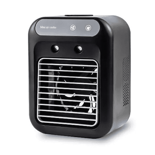 Glacier Breeze Portable AC 