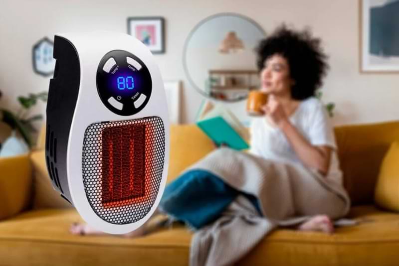HeatSpace Reviews 1