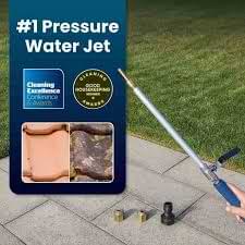 JetHose Pressure Nozzle Review 1
