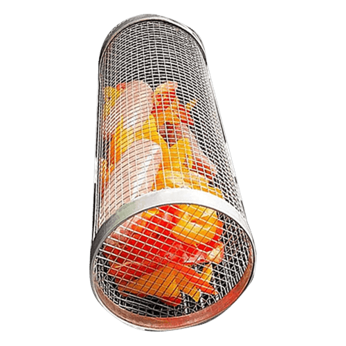 Joyhnny Rolling Grill review