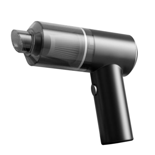 Keilini Wireless Handheld Vacuum Review