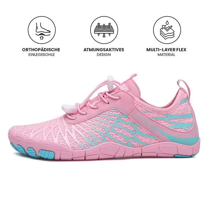 Kizu Footwear Reviews 1