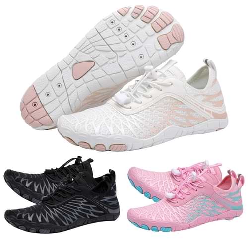 Kizu Footwear Reviews 2