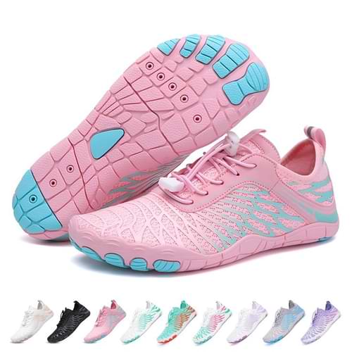 Kizu Footwear