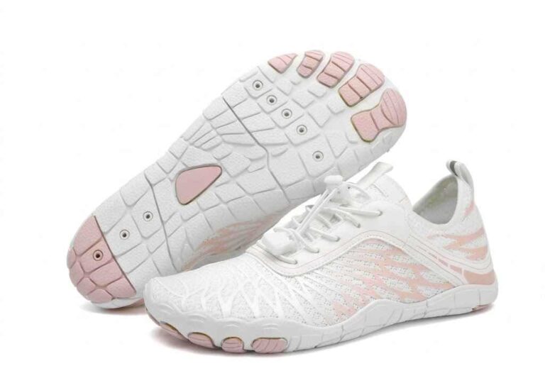 Lorax Pro Barefoot Shoes Review