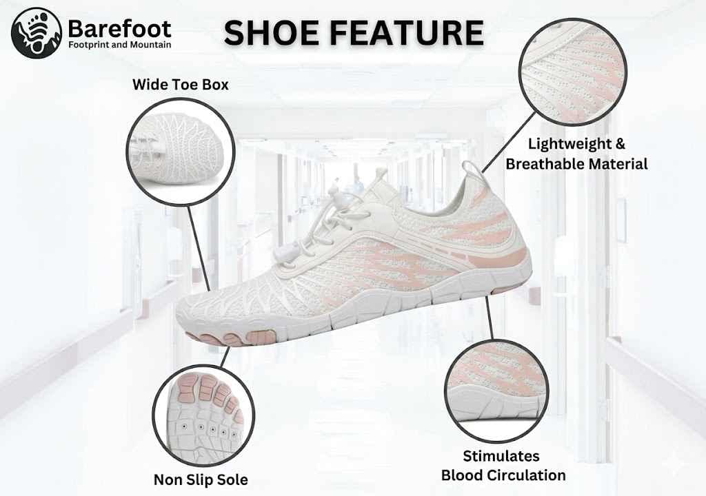 Lorax Pro Barefoot Shoes Review1