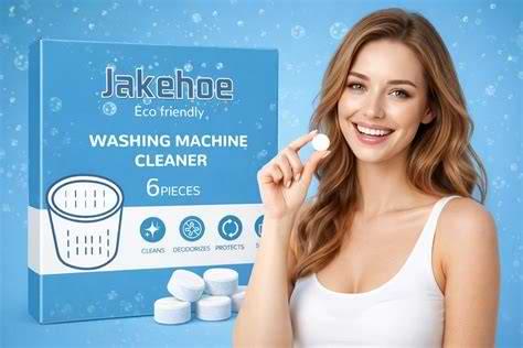 OfficialJakehoe FreshWash Tabs Reviews 1