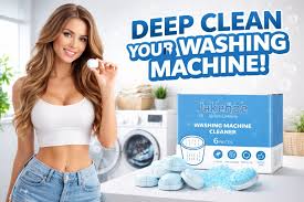 OfficialJakehoe FreshWash Tabs Reviews 2