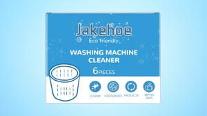 OfficialJakehoe FreshWash Tabs