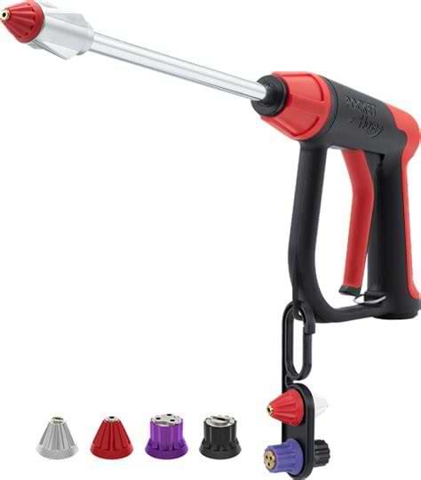 Pocket Hose Arrow Sprayer Review