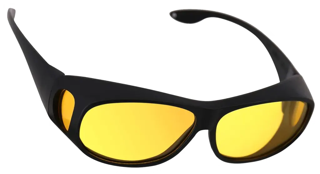 PolorVision Driving Glasses review