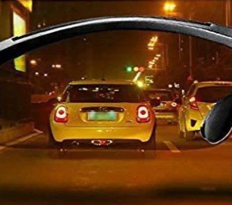 PolorVision Driving Glasses review