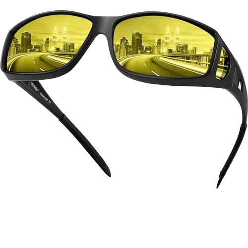PolorVision Driving Glasses