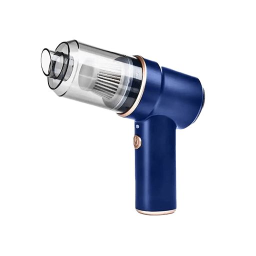 Portable Handheld Vacuum Review