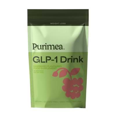 Purimea GLP1 Booster Drink Review