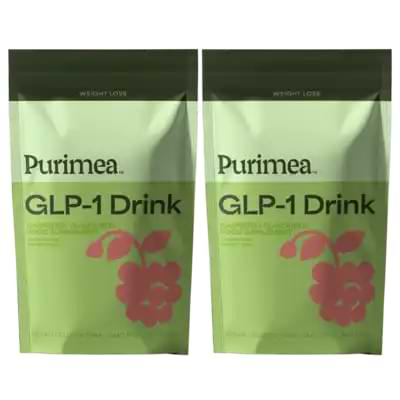 Purimea GLP1 Booster Drink Review2