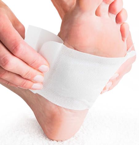 Purisaki Detox Patches Review
