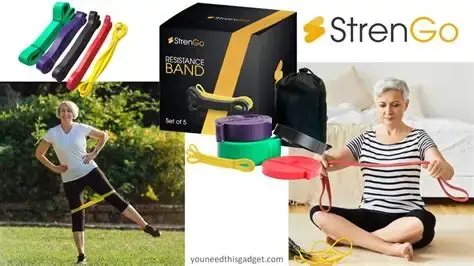Qinux StrenGo Review