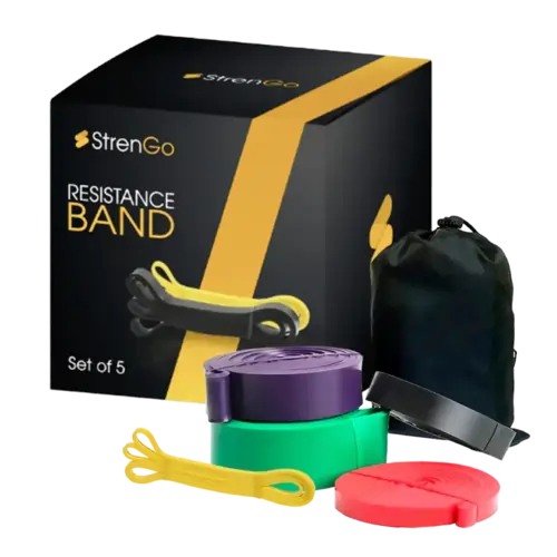 Qinux StrenGo Review