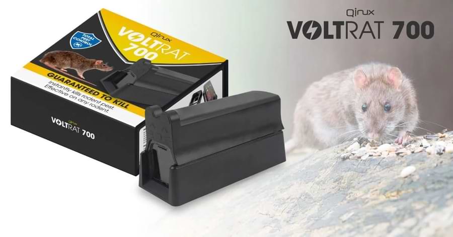 Qinux Voltrat 700 Review 1