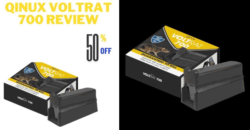 Qinux Voltrat 700 Review 2