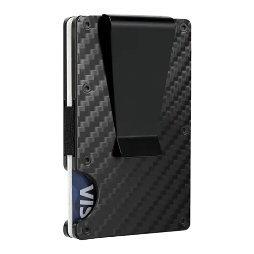 RFID Wallet CardShield Review