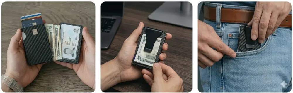 RFID Wallet CardShield Review