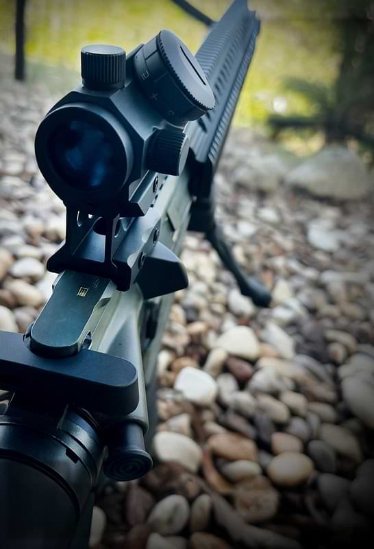 Ratlr Precision Red Dot Reviews 1