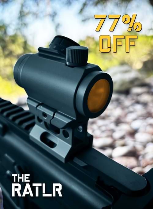 Ratlr Precision Red Dot Reviews 2