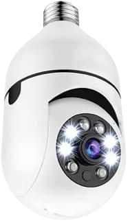 Starscope Camera Lightbulb Review