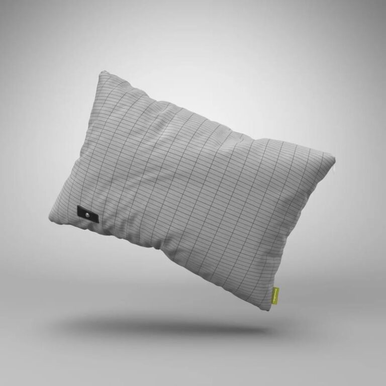 Terra Grounding Pillow Case Review