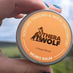 TheraWolf Pain Relief BalmPro Review