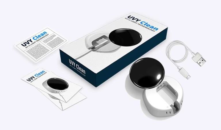 UVY Clean Review