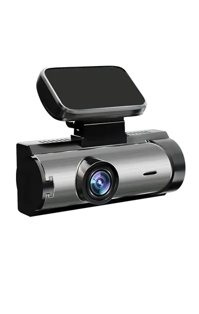 Vital Dash Cam Review