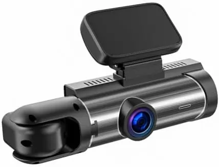 Vital Dash Cam Review