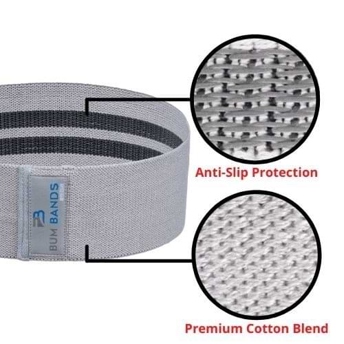 Vitaletiks Bum Bands Review
