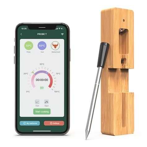 Wamoma Smart Thermometer Reviews