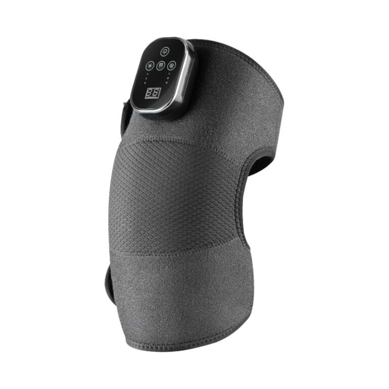 Welnax Easeflex KneeMassager Review